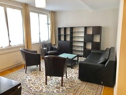 Apartamento Lyon 2° - Salón