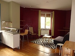 Apartamento Lyon 1° - Salaõ