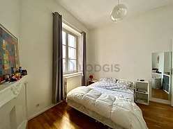 Apartamento Lyon 1° - Dormitorio