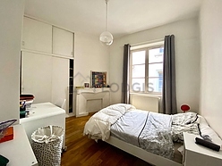 Apartamento Lyon 1° - Dormitorio