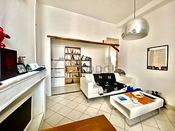 Apartamento Lyon 1° - Salaõ