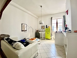 Apartamento Lyon 1° - Salaõ