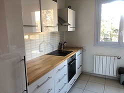 Apartamento Lyon 8° - Cozinha