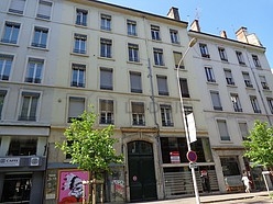 Apartamento Lyon 7°