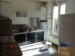 Apartamento Lyon 7° - Salaõ