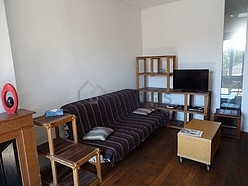 Apartamento Lyon 7° - Salaõ