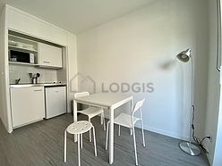 Apartamento Lyon 7° - Cozinha