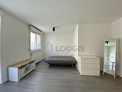 Apartamento Lyon 7° - Salaõ