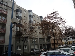 Wohnung Lyon 7°