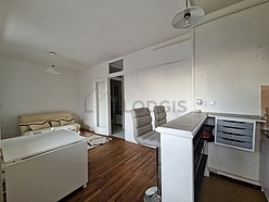 Apartamento Lyon 9° - Salaõ