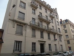 Apartamento Lyon 6°