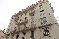 Apartamento Lyon 6°