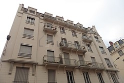 Apartamento Lyon 6°