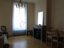 Apartamento Lyon 6° - Salaõ