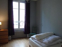 Apartamento Lyon 6° - Salaõ