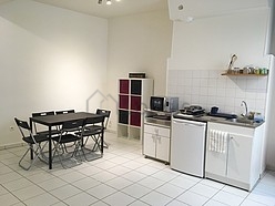 Apartamento Lyon 2° - Cocina