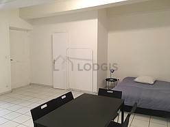 Apartamento Lyon 2° - Salón