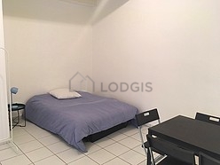 Apartamento Lyon 2° - Salón