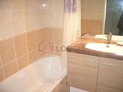 Apartamento Lyon 2° - Cuarto de baño