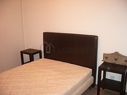 Apartamento Lyon 2° - Dormitorio