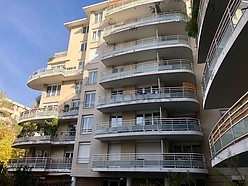 Apartamento Lyon 8°