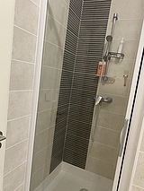 Apartamento Lyon 3° - Cuarto de baño