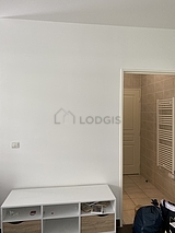 Apartamento Lyon 3° - Salón