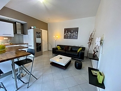 Apartamento Lyon 7° - Cozinha