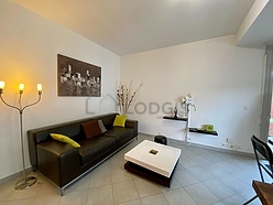 Apartamento Lyon 7° - Salaõ