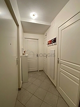 Apartamento Lyon 7° - Salaõ