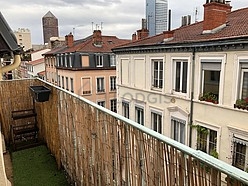 Apartamento Lyon 6°