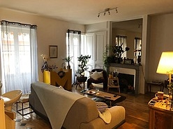 Apartamento Lyon 6° - Salón