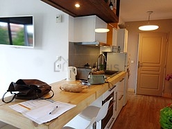 Apartamento Lyon 9° - Salaõ