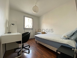 Apartamento Lyon 7° - Quarto