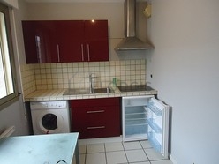 Apartamento Lyon 7° - Cozinha