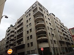 Apartamento Lyon 7°