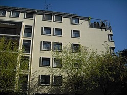 Wohnung Lyon 3°