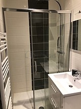 Apartamento Lyon 1° - Cuarto de baño