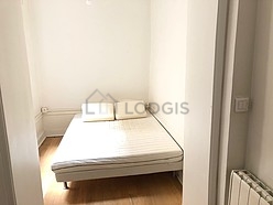 Apartamento Lyon 1° - Salón