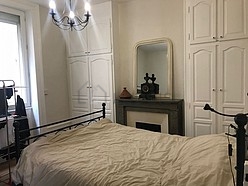 Appartement Lyon 4° - Chambre