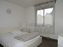 Apartamento Lyon 3° - Dormitorio