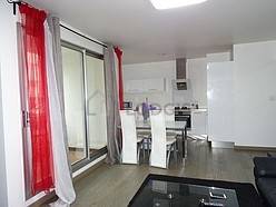 Apartamento Lyon 3° - Salaõ