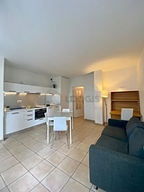 Apartamento Lyon 3° - Cozinha