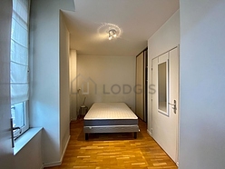 Apartamento Lyon 3° - Quarto