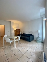 Apartamento Lyon 3° - Salaõ