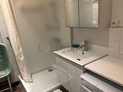 Apartamento Lyon 7° - Casa de banho