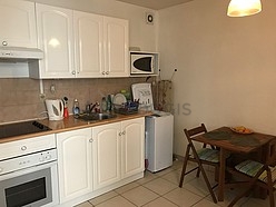 Apartamento Lyon 3° - Cozinha