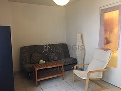 Apartamento Lyon 3° - Salaõ