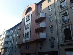 Wohnung Lyon 3°