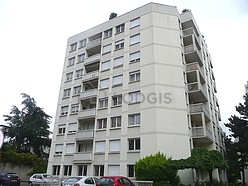 Apartamento Lyon 3°